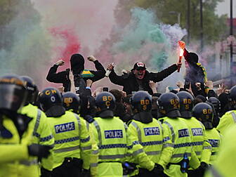 Manchester Police confirm Old...